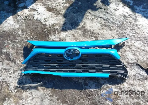 2021 Toyota Rav4 Le из США, поврежденный, VIN 2T3F1RFV7MW190010